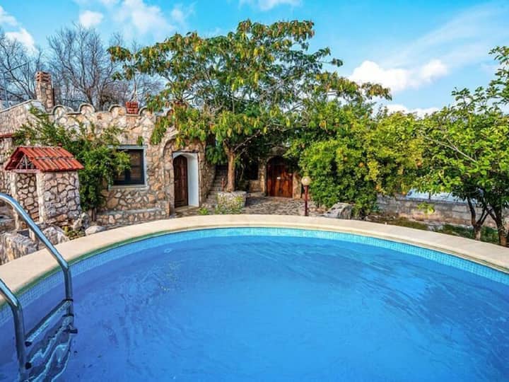 Villa Barone Landhaus Mit Pool By Interhome - Matino