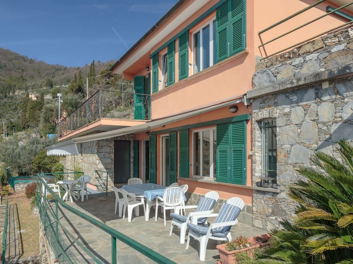 Ferienvilla Mit Whirlpool By Interhome - Portofino
