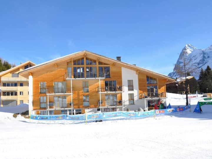 Finel By Interhome - Lauterbrunnen