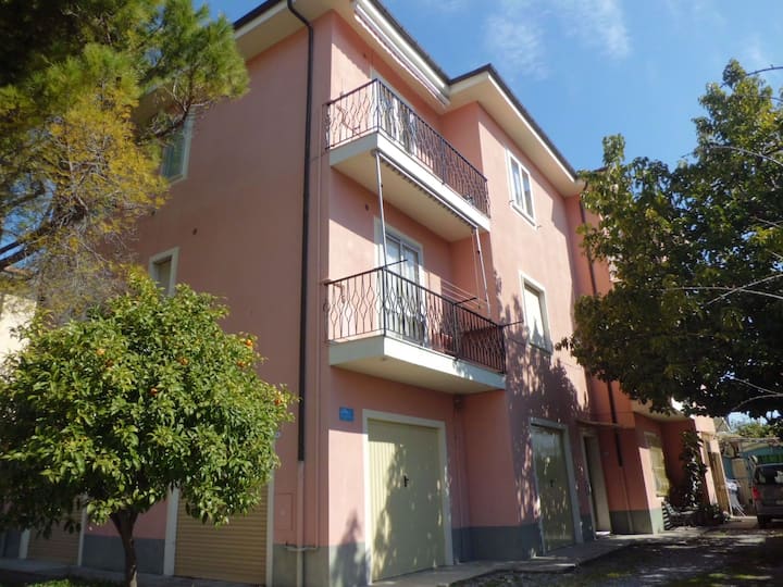 Appartment Laura By Interhome - San Bartolomeo al Mare