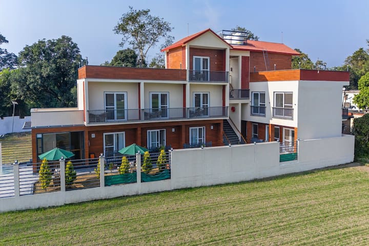 Guest favorite listing in Rishikesh