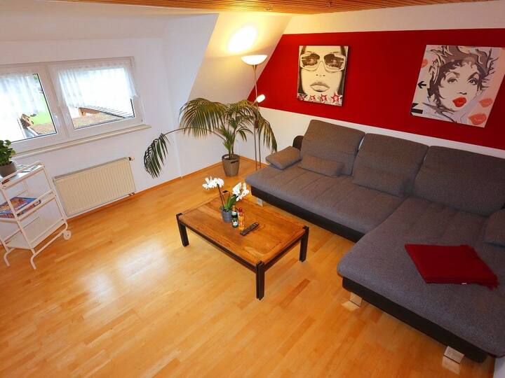 Bertsche 2 Schlafzimmer By Interhome - Villingen-Schwenningen