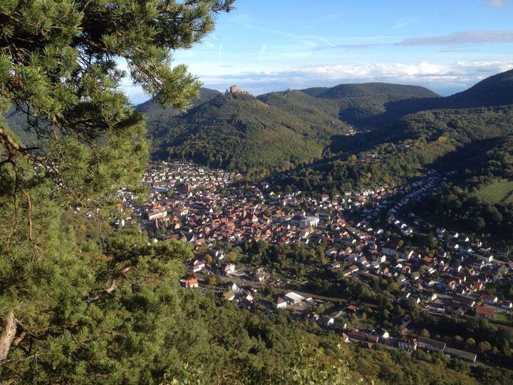 Trifels By Interhome - Annweiler am Trifels