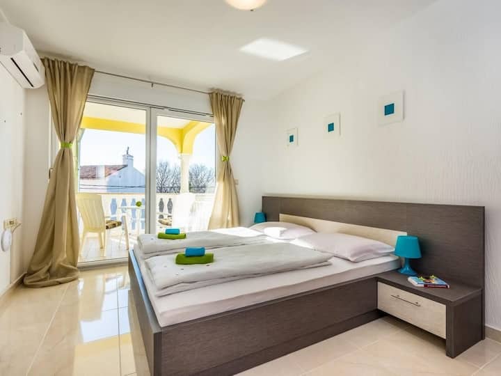 Haus In Dramalj Mit Gemeinschaftlichem Pool - Crikvenica