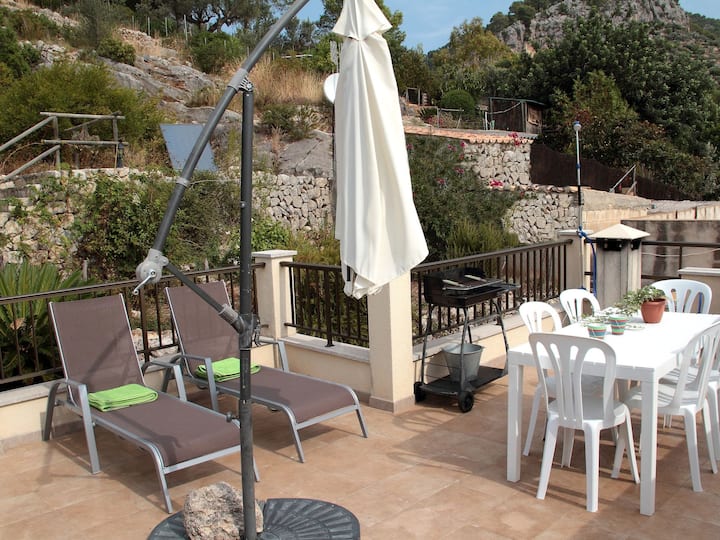 Casa Bella Mirada By Interhome - Selva, Islas Baleares, Spain