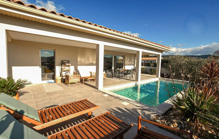 Cozy Home In Goudargues - Goudargues