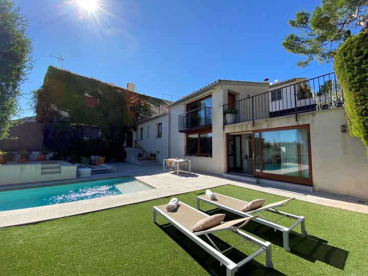 Mit Garten, Grill Und Terrasse By Interhome - Pollença