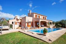 Finca Can Marines by Interhome