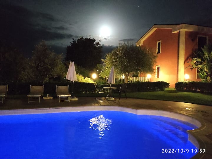 Einzimmerwohnung Mit Terrasse By Interhome - Acireale