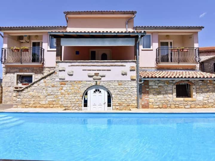 Noemi1 By Interhome - Poreč