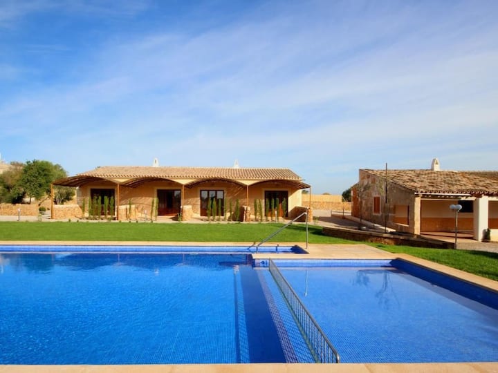 6 Mit Garten In Campos By Interhome - Campos