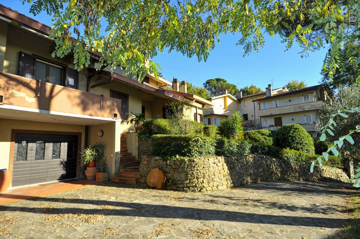 Casa Alce - Arezzo