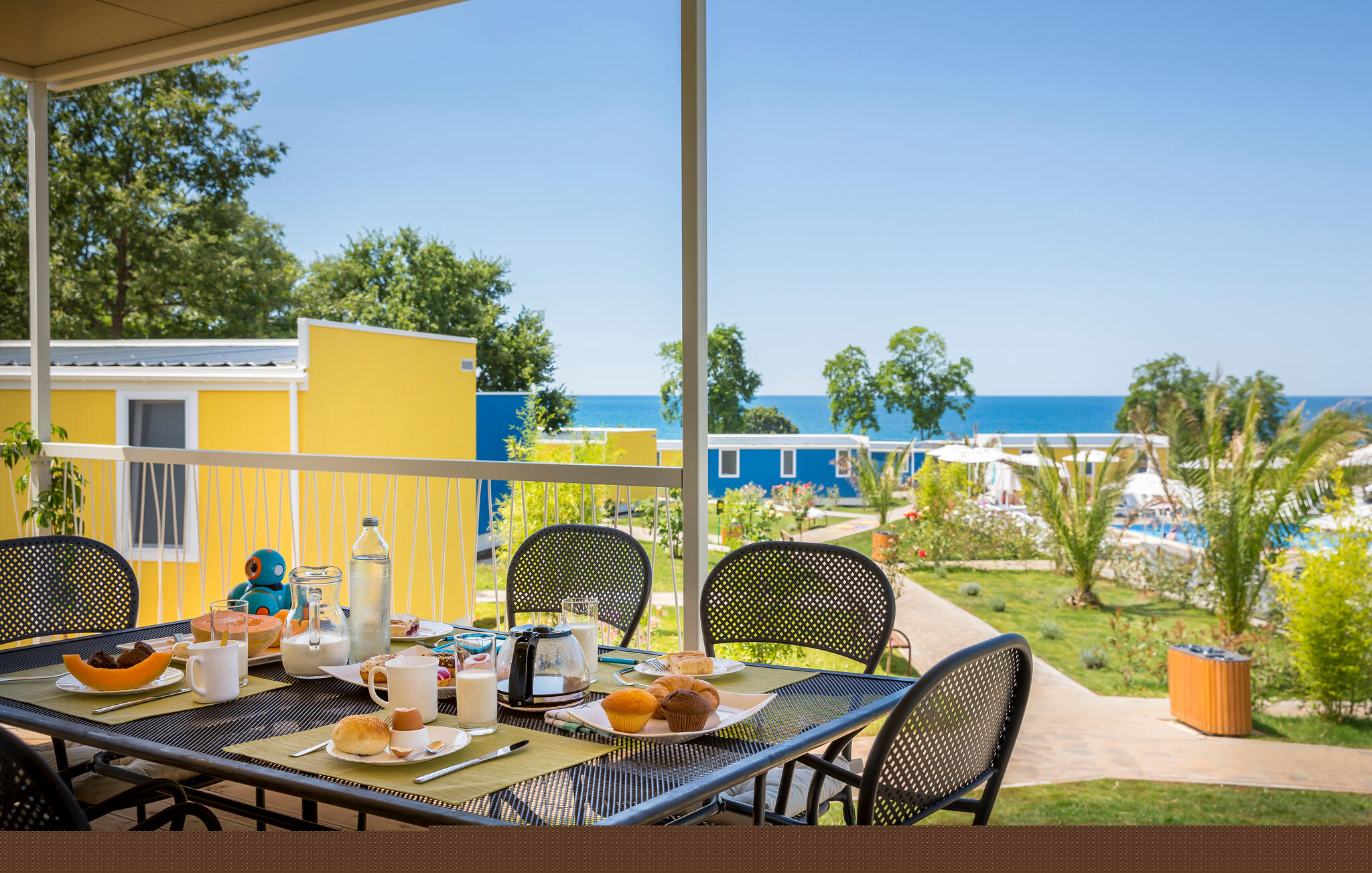 Stunning Home In Novigrad With Wifi - Novigrad