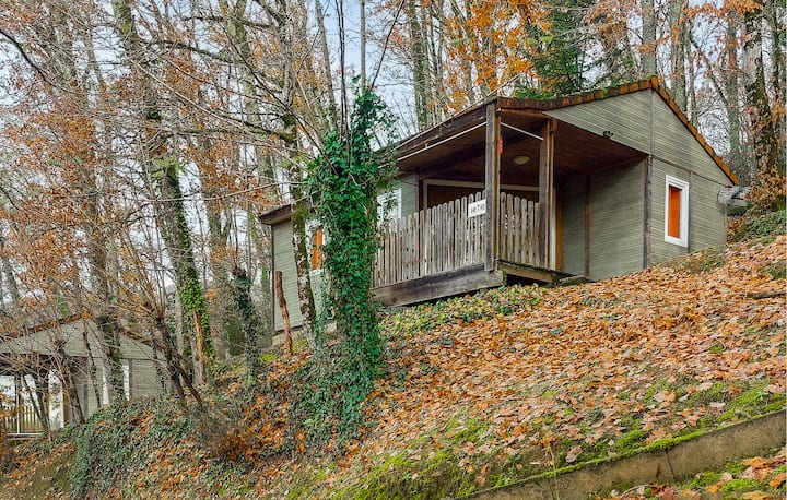 Lovely Home In Altillac With Swimming Pool - Beaulieu-sur-Dordogne