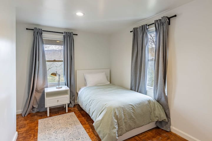 غرفة النوم 5