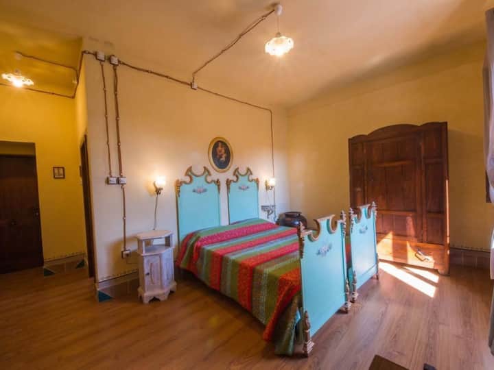 Wohnung 'Bell By Interhome - Sansepolcro