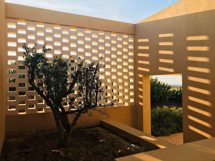 Granatapfelhaus In Menfi By Interhome - Menfi