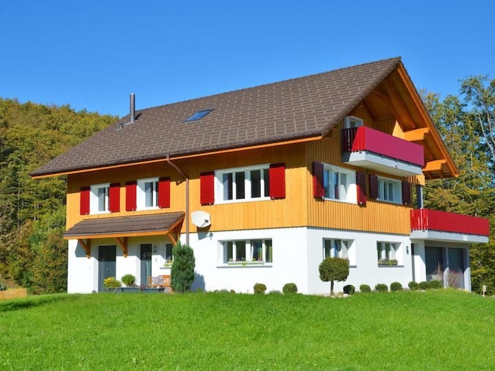 S'ottä By Interhome - Canton de Schwytz