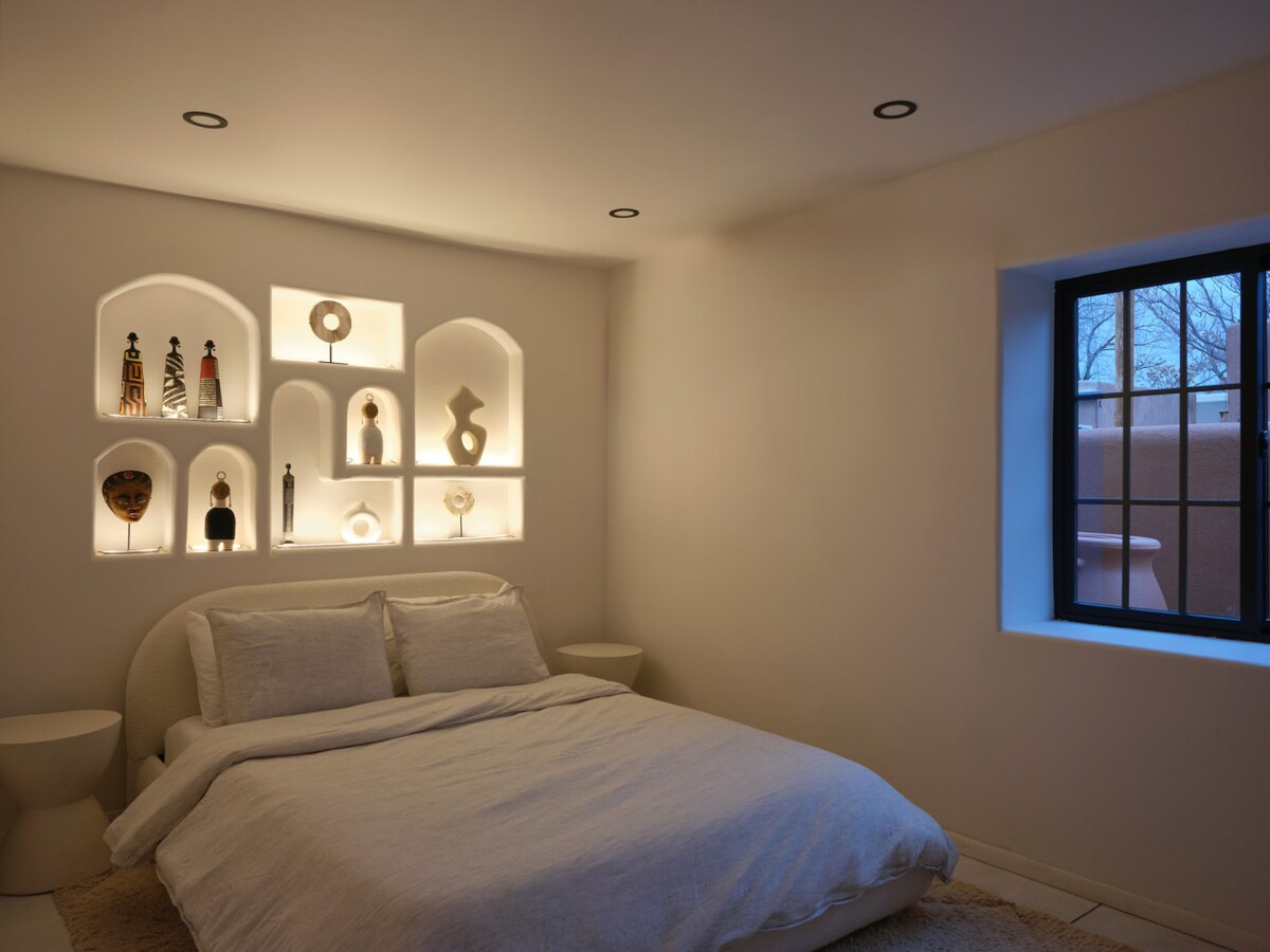 Спална соба 1