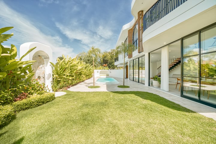 Modern New 3br Pool Villa. Minutes To Bingin - Uluwatu