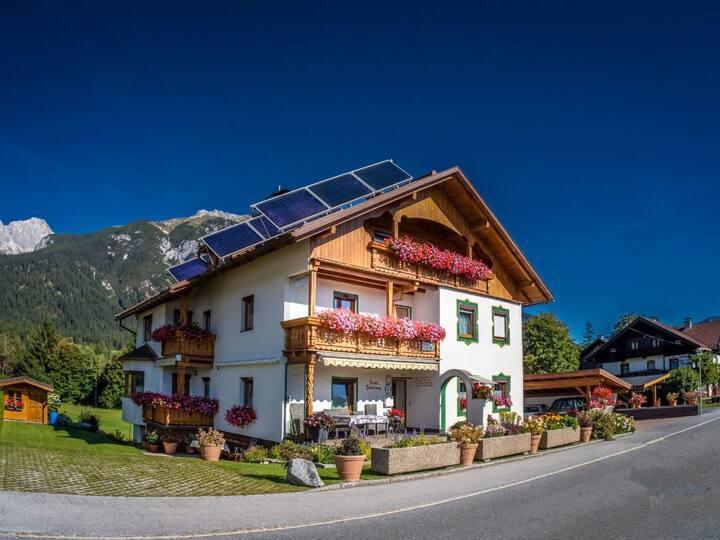 Haus Schönberg By Interhome - Leutasch