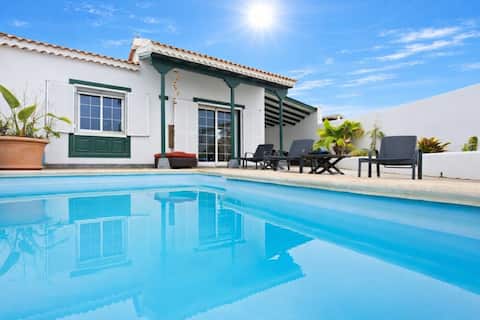 Eden Rentals Abades Luxury