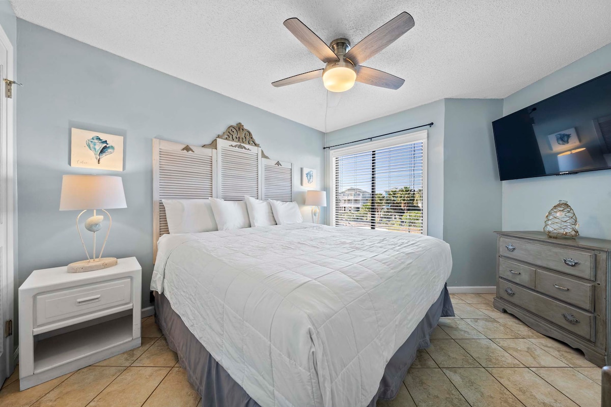 חדר שינה ראשי