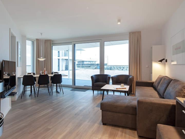 Maison De Vacances Pour 6 A Wendtorf - Laboe