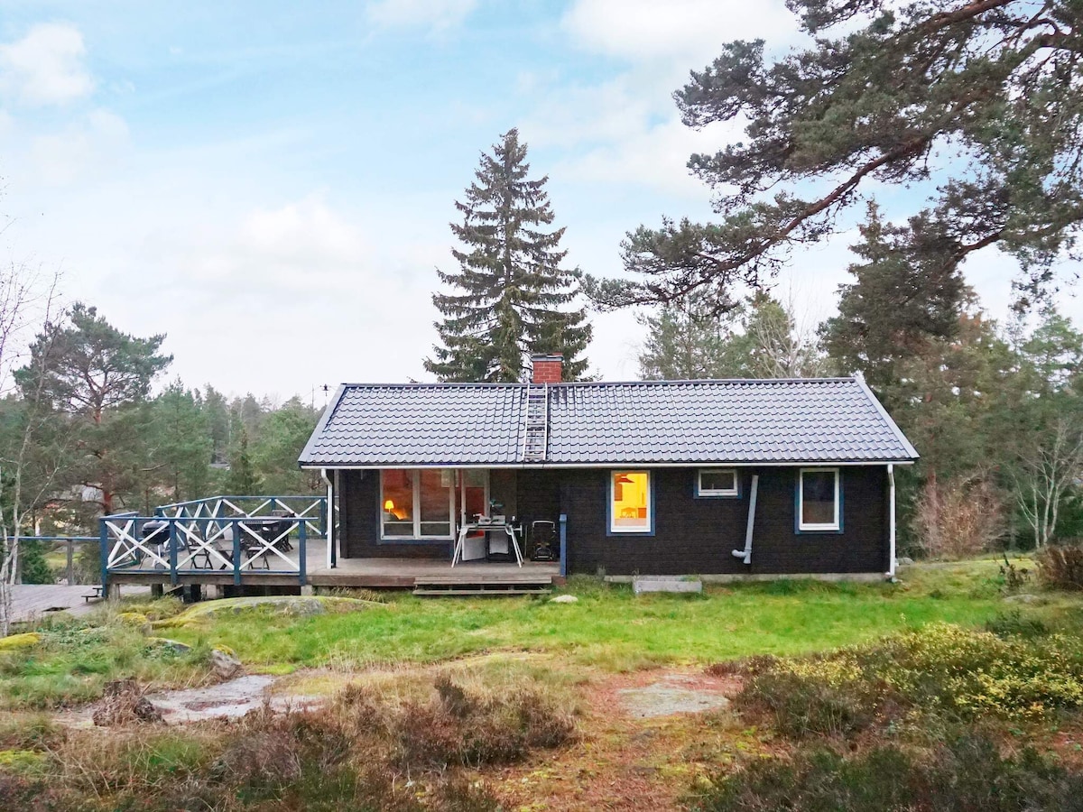 7 person holiday home in ingarö-by traum