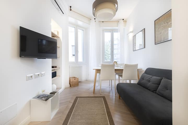 Easylife - Milan - Torchio 4 - Historic Center - Mediolan