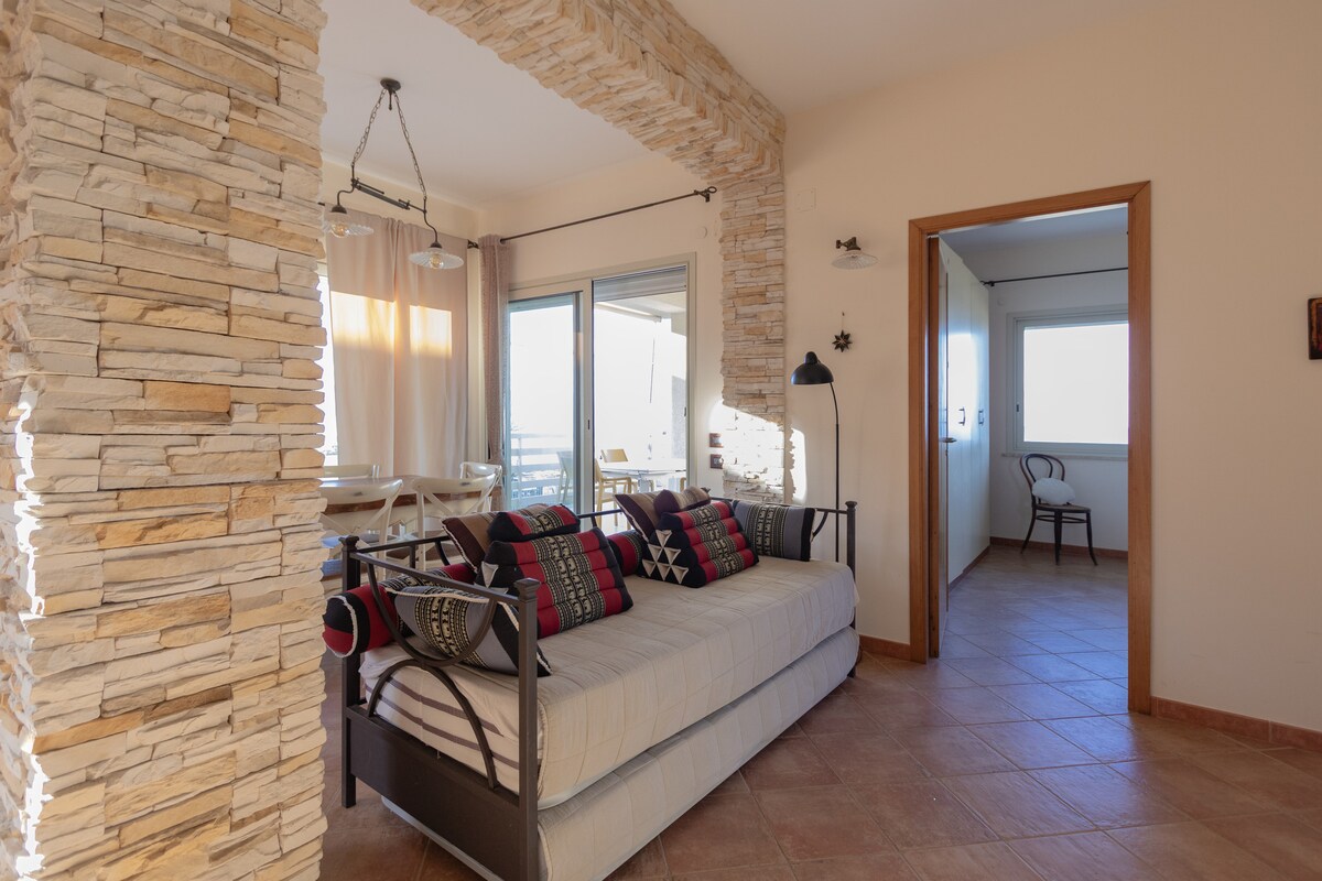 Всекидневна