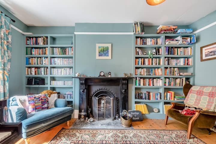 3 Bed In Llansteffan (Oc-78278) - Kidwelly