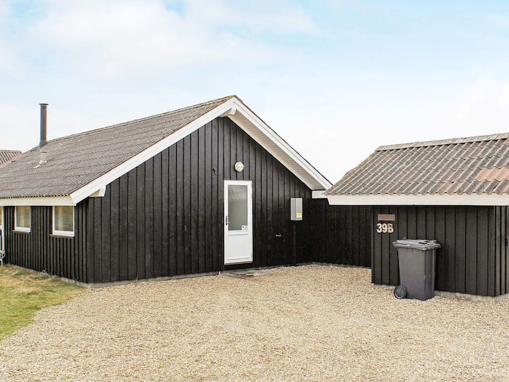 Maison De Plage Moderne - By Traum - Vejers Strand
