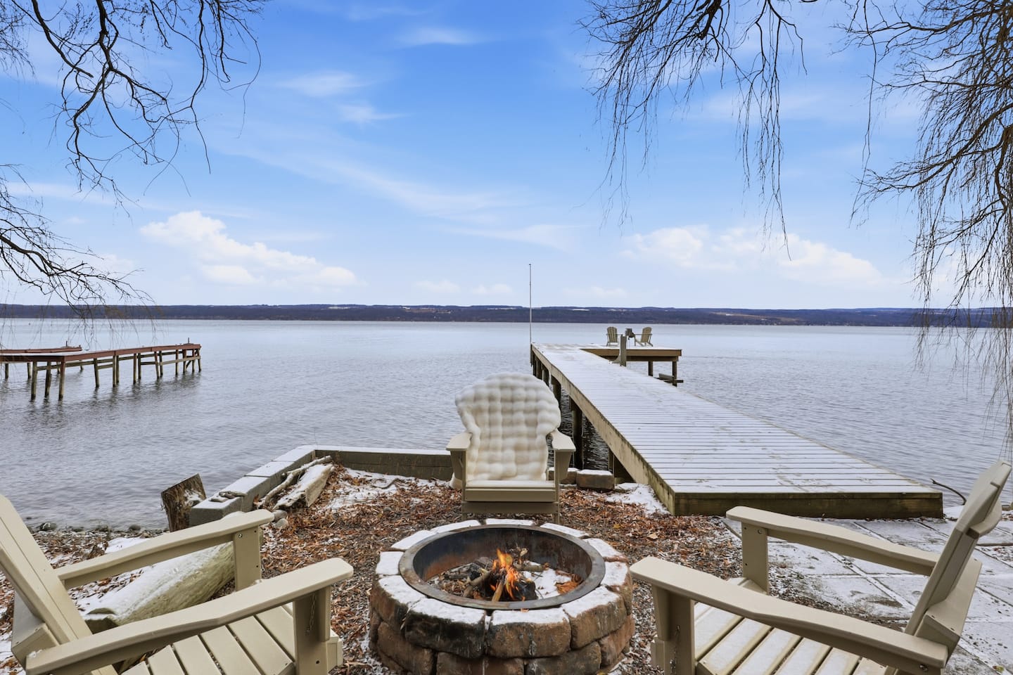 Seneca Lake