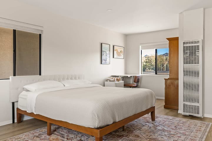 Casita pre hostí so samostatným vchodom