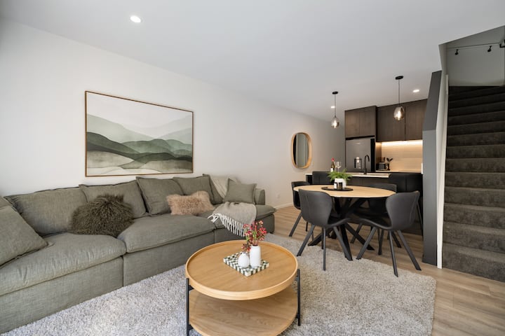 Moke Retreat, Queenstown - With Parking - Queenstown, New Zealand