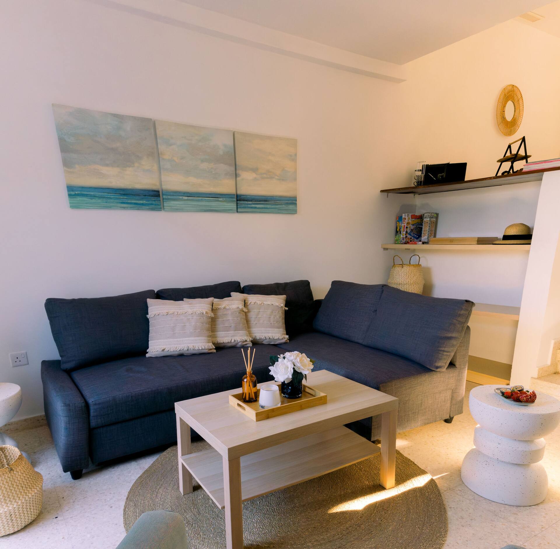 Kymo Fig Tree Bay House