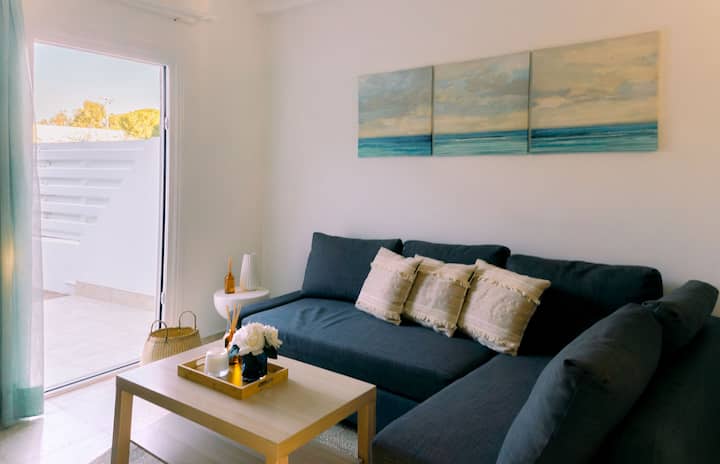 Kymõ Fig Tree Bay House - 2br - Ayia Napa