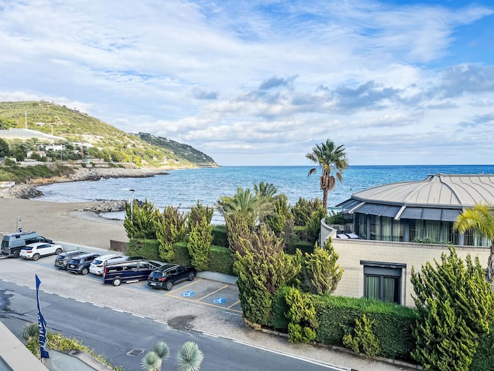 Domi By Interhome - San Lorenzo al Mare