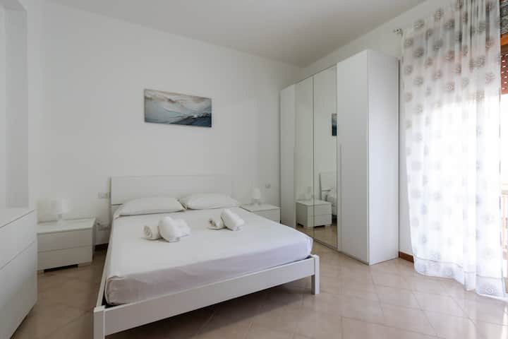 Visitsicilia Saramia - Balestrate