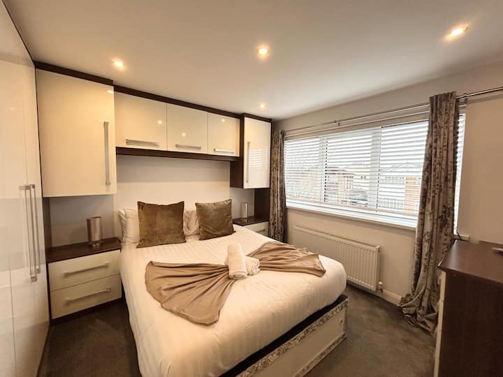 ห้องนอน