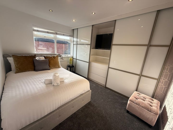 ห้องนอน