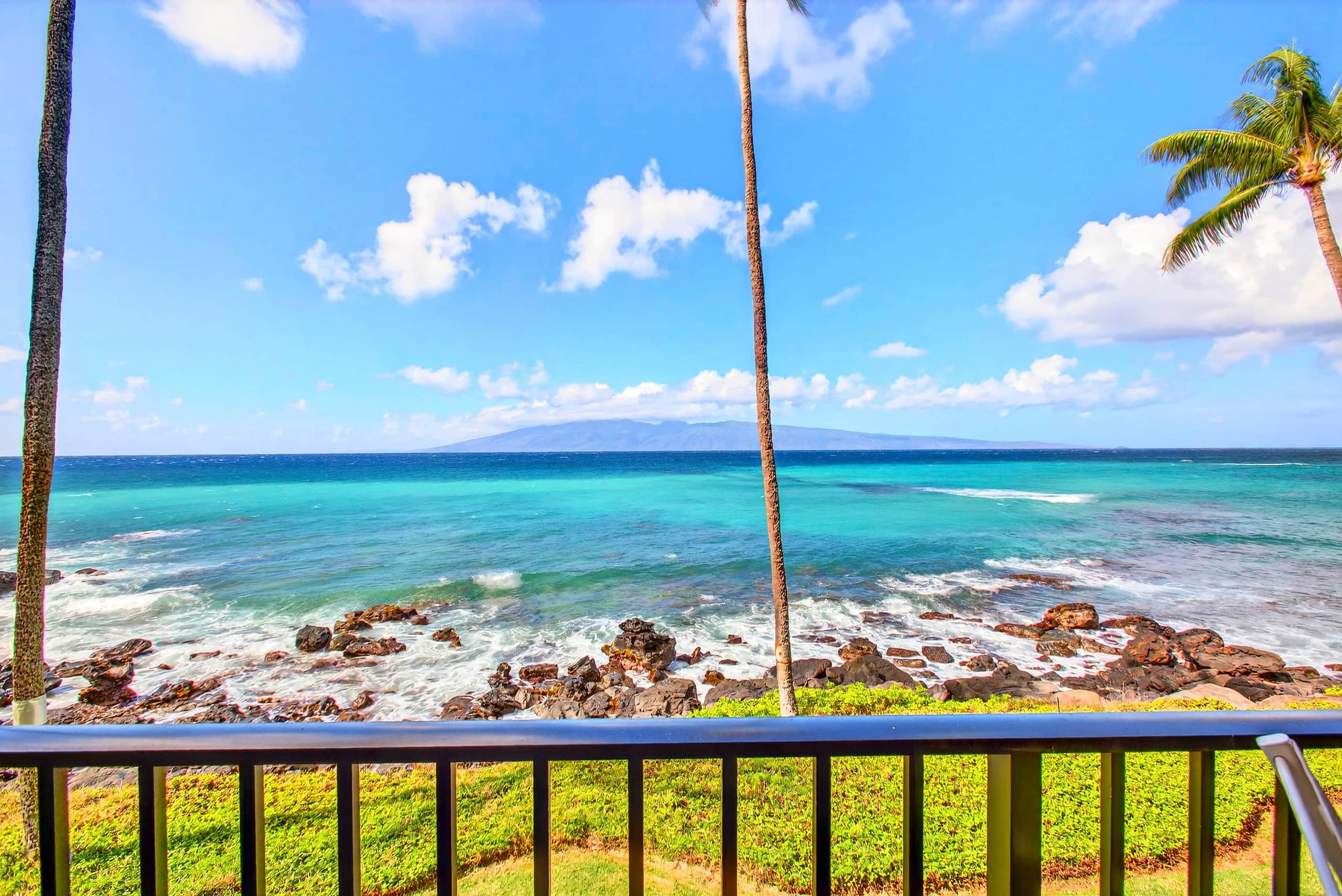 Coastal Elegance: A Fresh Oceanfront Gem - Image 5