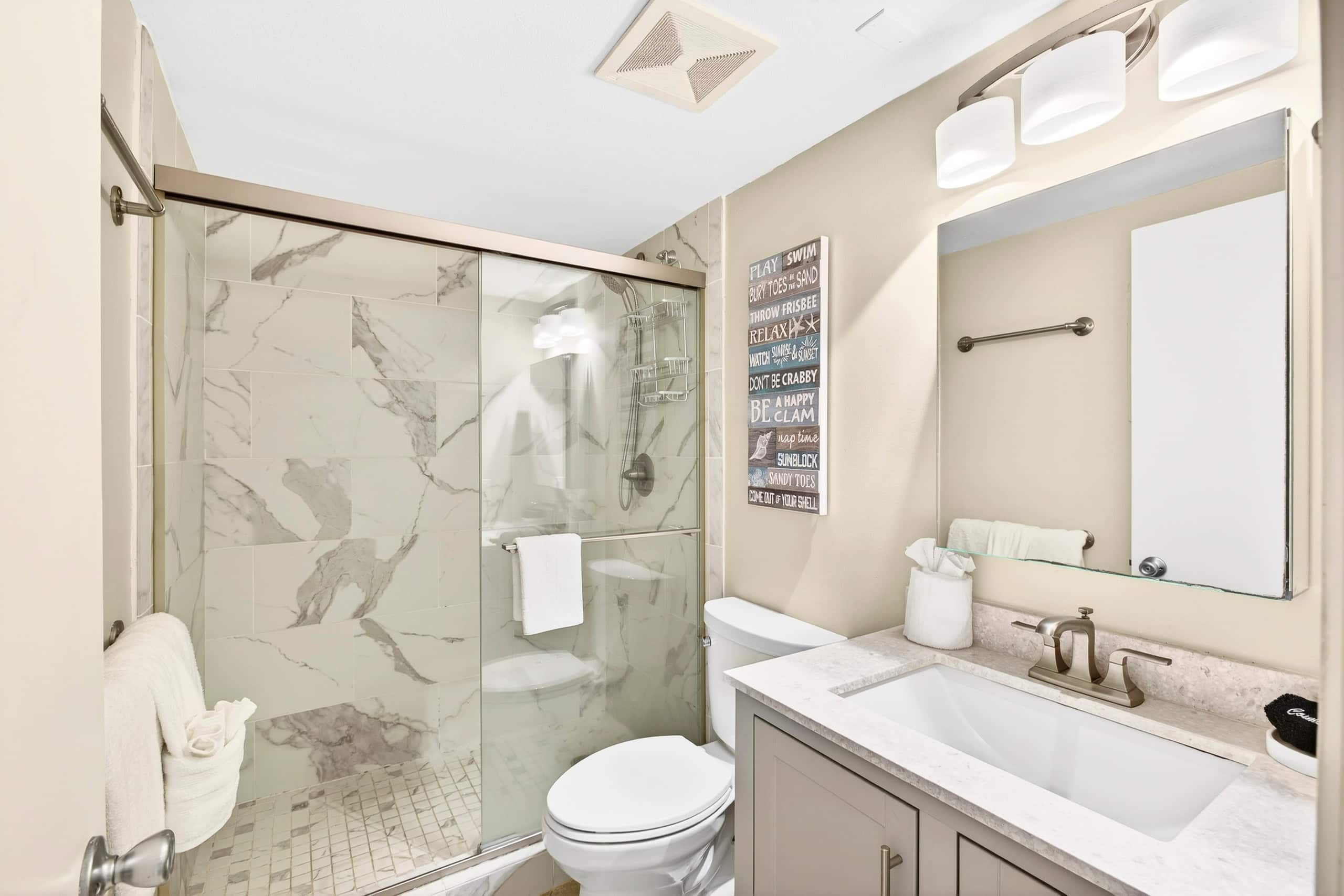 Coastal Elegance: A Fresh Oceanfront Gem - Image 27