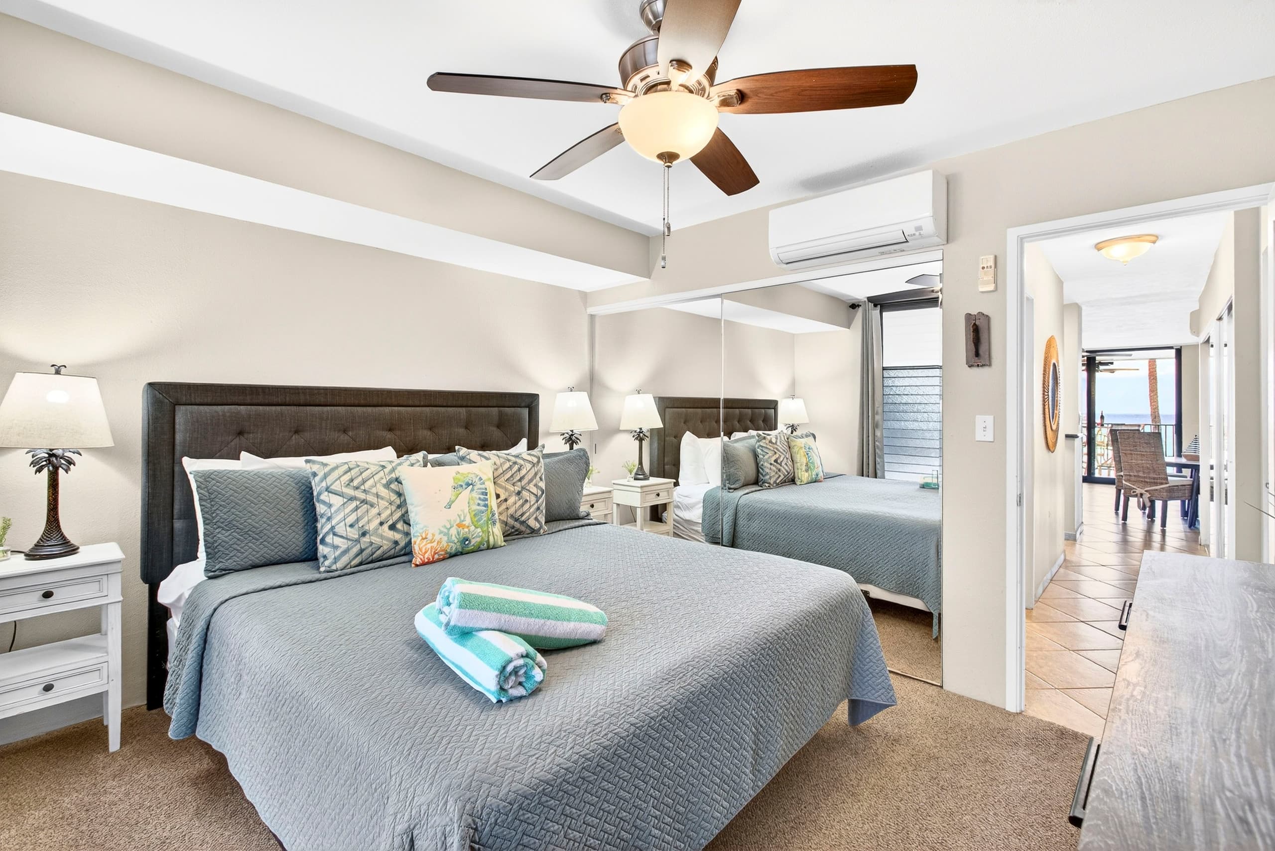 Coastal Elegance: A Fresh Oceanfront Gem - Image 24