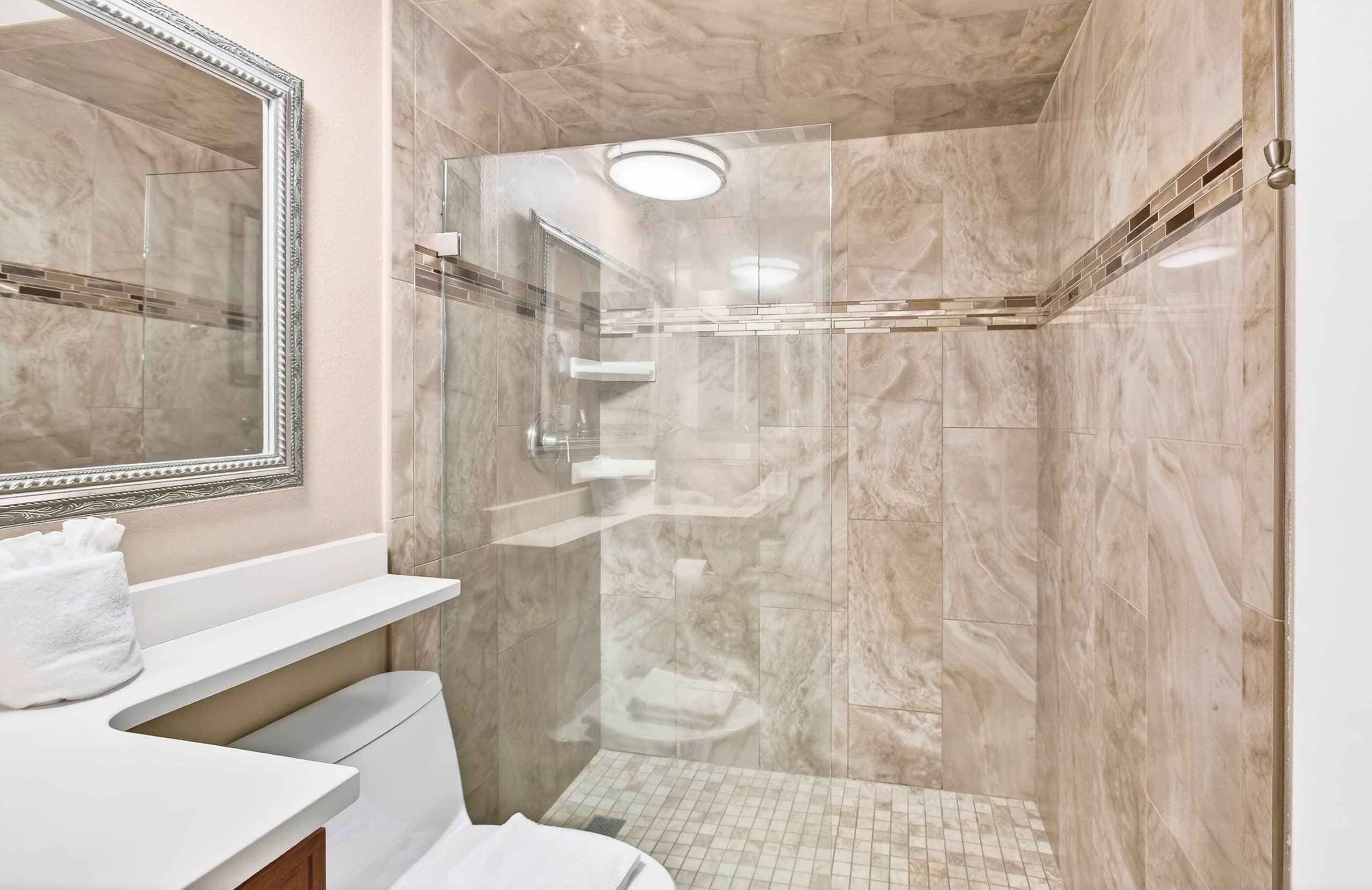 Decorated in Style, Bathed in Sunset Glow - Image 23