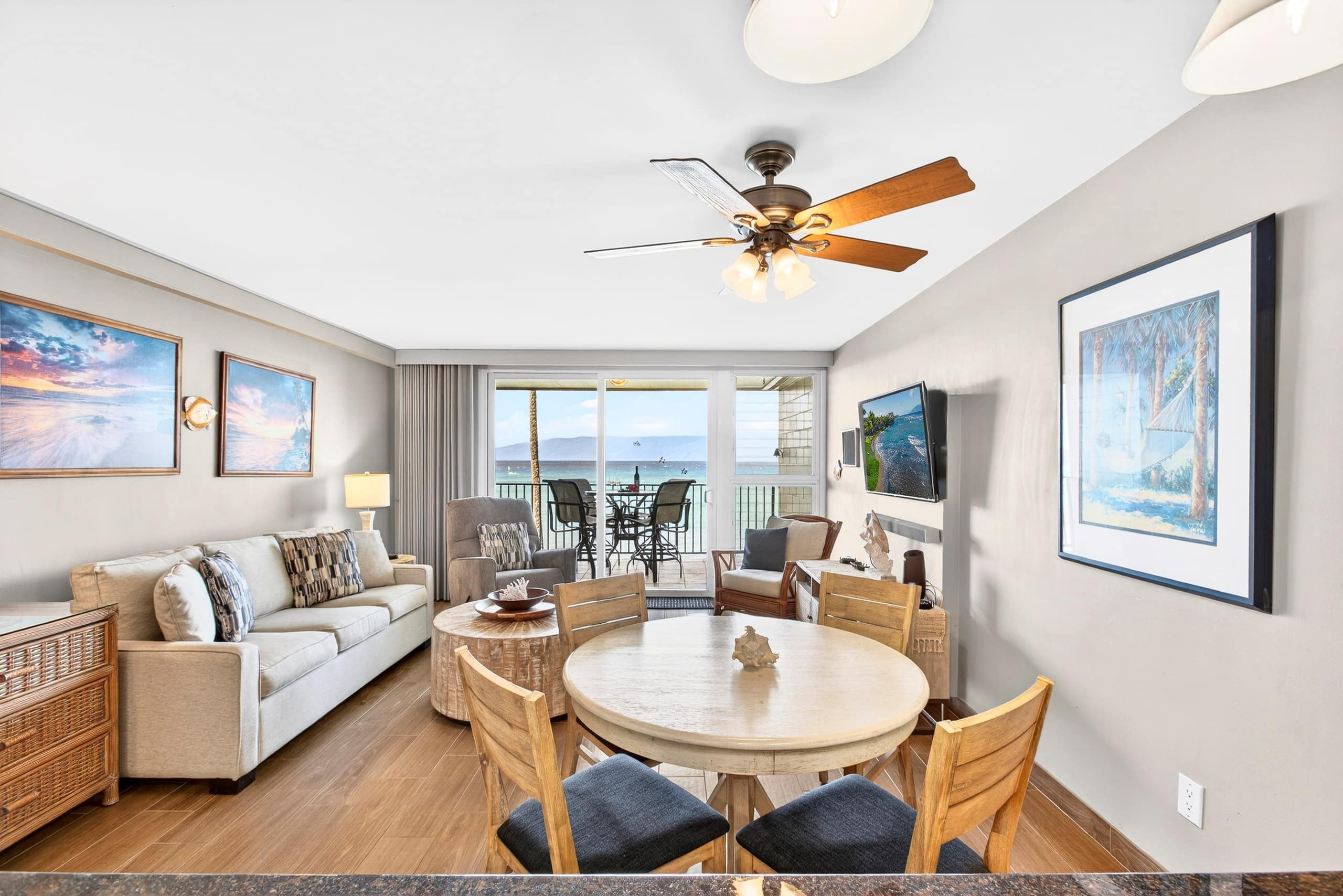 Decorated in Style, Bathed in Sunset Glow - Image 11