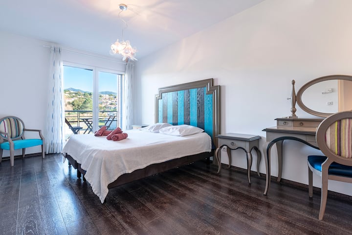 Habitación 1
