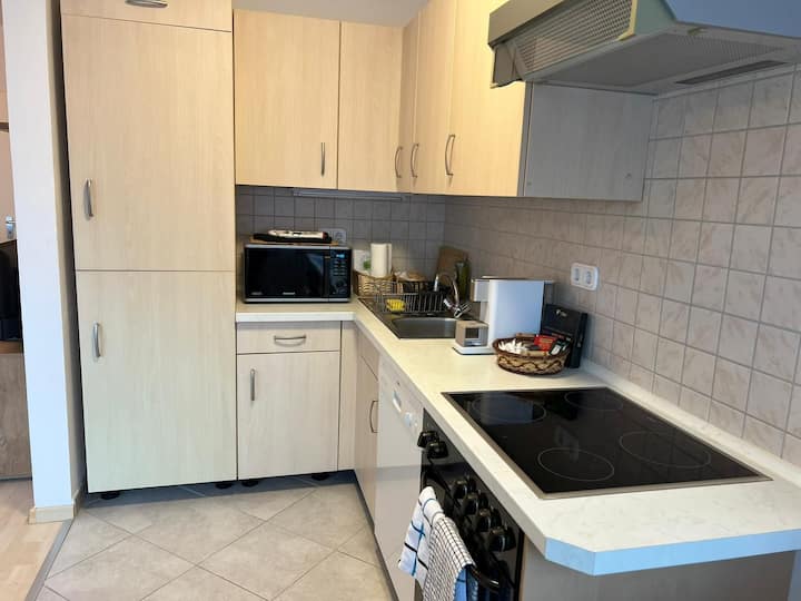 P51 Apartment - Bad Reichenhall