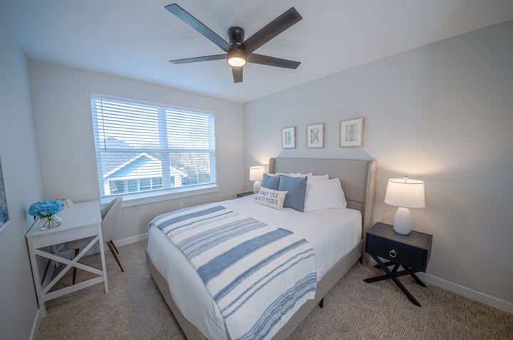 Спална соба 1